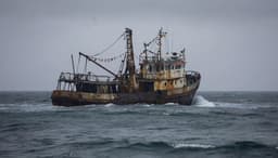 Жизнь ветхому флоту хотят продлить до полувека: Минтранс намерен отсрочить запрет старых судов