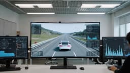 Online vehicle fleet monitoring service based on ERA-GLONASS launched in Russia