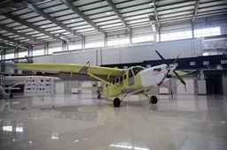 Экс-директор секретного завода Роскосмоса начал работать над самолётами «Байкал»