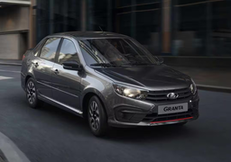 Lada Tops Ranking of Most Reliable Used Cars in Russia