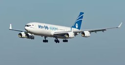 Программа нового Ил-96-400М замерла в России: испытания не проводят несколько месяцев 