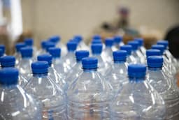 All in the name of ecology: Georgia is preparing to abandon plastic bottles