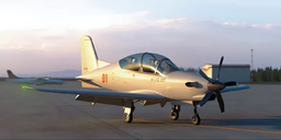 Иностранцы приятно удивились российскому УТС-800: самолёт превзошёл ожидания