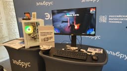 У разработчика процессоров «Эльбрус» сменился гендиректор после слухов о срыве сроков гособоронзаказа