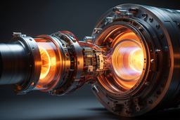 В России научились измерять тягу космического двигателя прямо в полёте