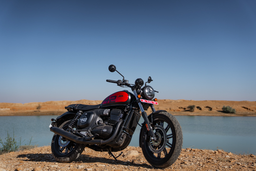 Чешские мотоциклы Jawa возвращаются в Россию