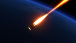 Полковник РВСН подтвердил невозможность перехвата  БРСД «Орешник»