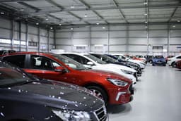 From April 1st - Stop to Old Cars: Who Will Be Refused Registration in Georgia