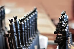 Improved Rakov machine: a device for accelerating the charging of machine guns was created at Zavoz.pro