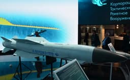 Конец неуязвимости Patriot: ракета Х-58УШКЭ на Су-57 научилась «охотиться» на радары