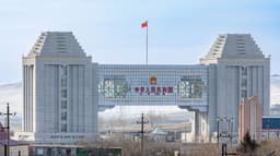 From Siberia and Transbaikalia to China: Rail service to be established from March 8, 2026