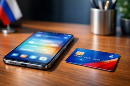 Онлайн-сервисы не смогут списывать деньги с отвязанных карт с 1 марта 2026 года