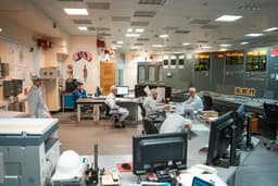 Две мегаустановки будущего запустят в 2026 году, заявили в Курчатовском институте