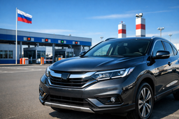 Серый импорт под ударом: Минпромторг предложил скорректировать формулу утильсбора