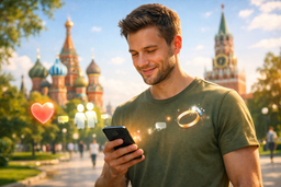 Вместо Tinder: на «Госуслугах» могут создать сервис знакомств для создания семьи