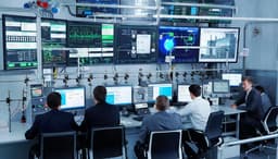 ИИ научат предсказывать аварии в энергосетях учёные Московского Политеха