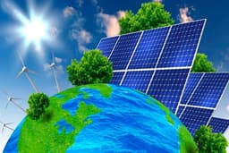 Миллиард киловатт за полтора месяца: «зелёная» энергетика Узбекистана рванула вперёд