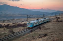 Pashinyan proposes selling the management of Armenian railways to a third country
