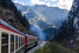 Armenian Route Could Speed Up Cargo Transportation by 25% Compared to the Georgian Route