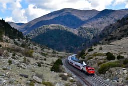 Russia and Armenia plan to restore key railway sections