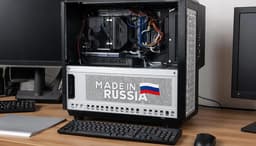 Более 230 млн рублей вложат в производство компьютеров из российских комплектующих в Москве
