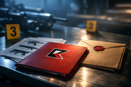 Investigators are checking the involvement of the former director of Kalashnikov in the case of the purchase of defective components from China