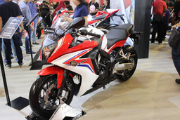 Вторичный рынок мотоциклов бьёт исторический максимум