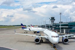 Direct flights from Makhachkala may open to Tbilisi and Guangzhou