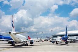 South Korean airline T'way Air to launch charter route between Tbilisi and Seoul