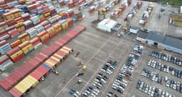 Importers in Georgia expect car price increases after new import restrictions