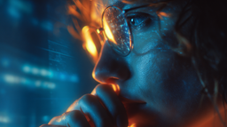 No AI Will Save You From Scammers: Expert Names Main Means of Protection Against Deception