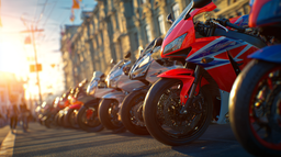 Beating Records: Used Motorcycle Market Grew by 10% in 2025