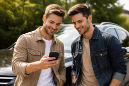 Электронный договор купли-продажи набирает популярность