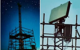 Contra el enjambre de drones: las pruebas del radar bielorruso "Rodnik 3D" confirmaron sus características