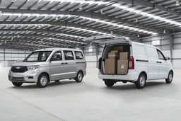 Легендарный Damas вернулся, но это уже совсем другой автомобиль