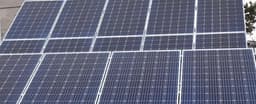 New Solar Power Plant to Appear in Marneuli