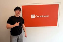 Сардор Рахматуллоев вошёл в Y Combinator 2026