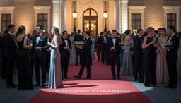 Applications Open for the "Business Leaders" Award