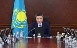 Первый ЦОД для обслуживания инфраструктуры построили в Астане