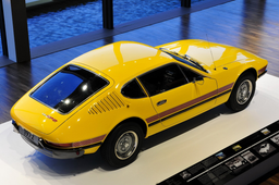 Volkswagen SP2 — бразильский вызов рациональным немцам