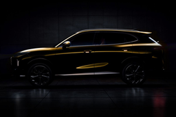 Новый бренд Tenet Plus готовит три модели для России