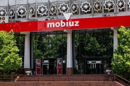 Mobiuz опроверг сообщения о крупной утечке данных