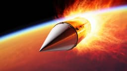 No es "Avellano": el analista Lebedev reveló el secreto de los lanzamientos desde Kapustin Yar el 17 de febrero