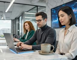 B2B-Center запустил десяток инструментов ИИ на обновленной платформе «Тендеры 2.0» 