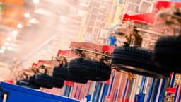 Auto Component Production Localization Center to Appear in Kazakhstan