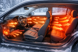 Климат-контроль или кондиционер: в чём разница