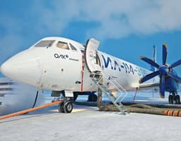 Эксперт объяснил, зачем регионам нужен специфичный Ил-114-300