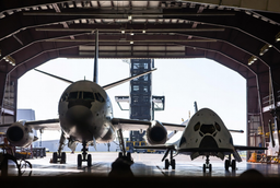 New Method for Synthesizing Ceramic Composites for the Aerospace Industry Developed by TPU Scientists