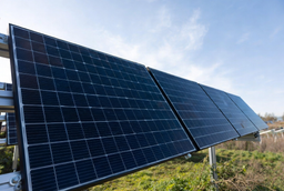 Stability of perovskite solar cells increased 4 times by MSU scientists