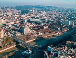 Georgian companies are required to update their data in the registry by the end of March